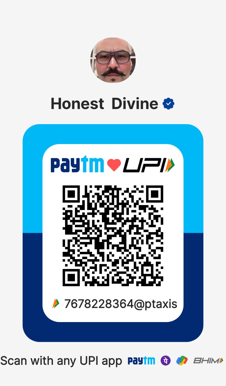 Qr Code