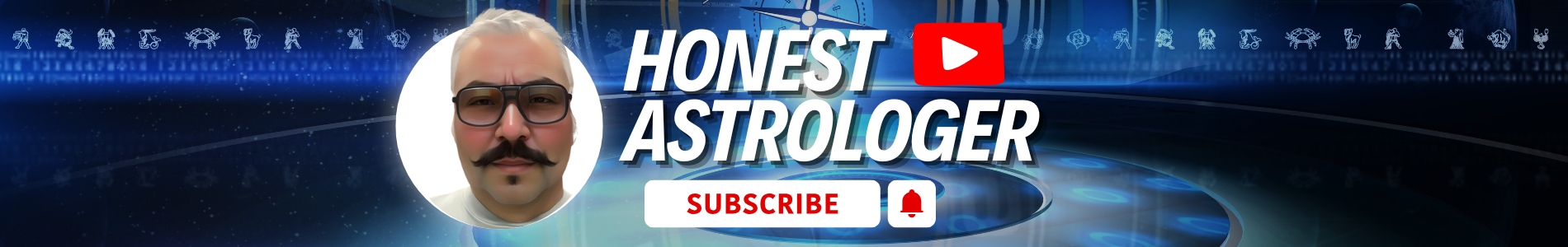 Honest Astrologer