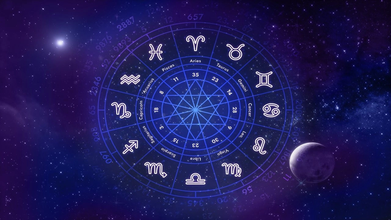 THE ASTROLOGER I ADMIRE THE MOST