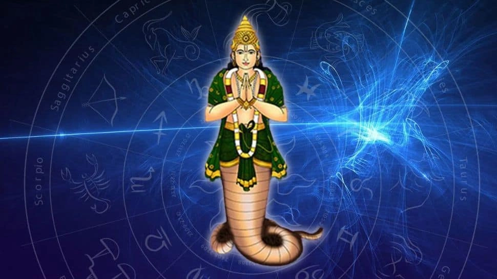 AMBITION: THE TRAP OF RAHU MAHADASHA