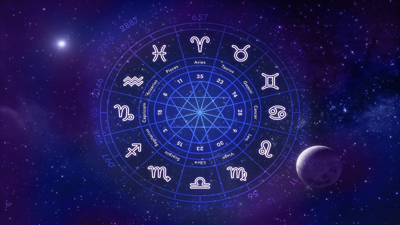 Astrology